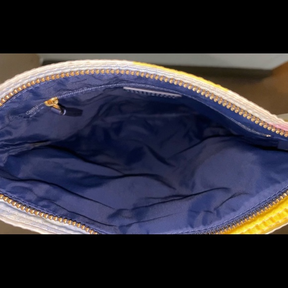 Tory Burch crossbody - Picture 4 of 5